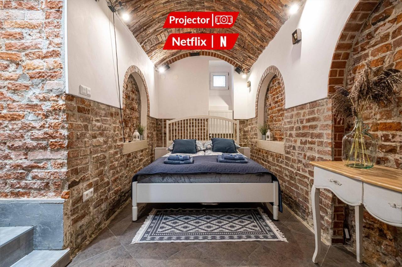Old Town Wawel II Premium Apartments Krakow Exterior photo