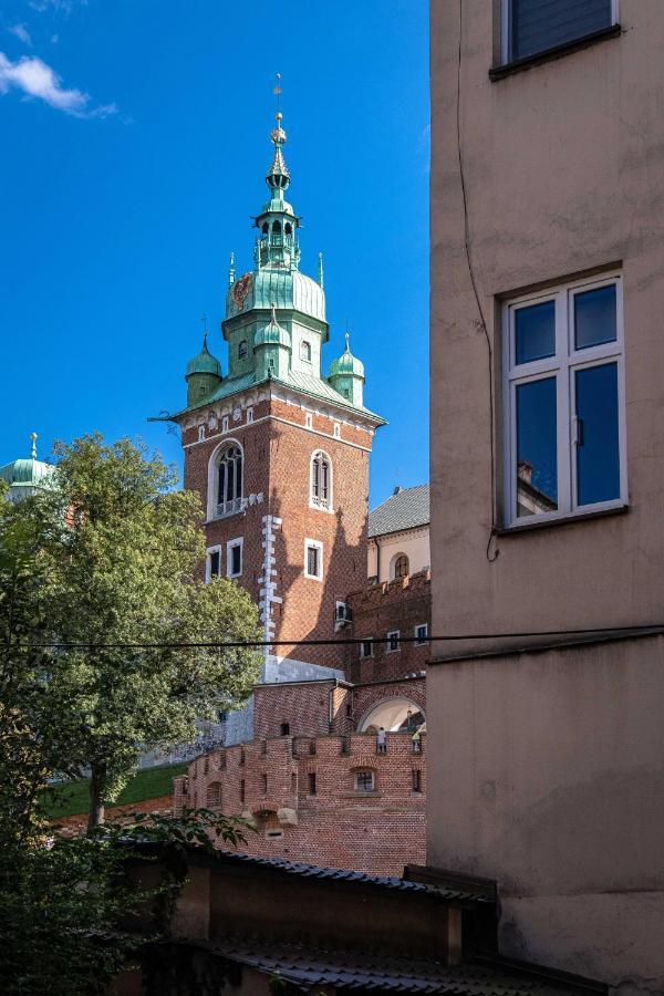 Old Town Wawel II Premium Apartments Krakow Exterior photo