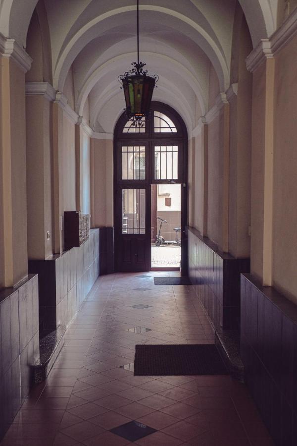 Old Town Wawel II Premium Apartments Krakow Exterior photo