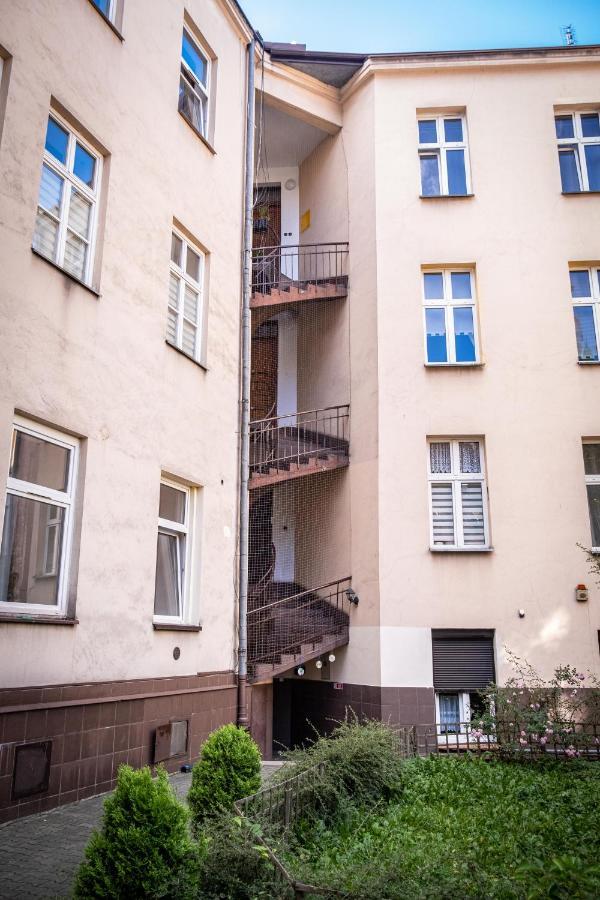Old Town Wawel II Premium Apartments Krakow Exterior photo