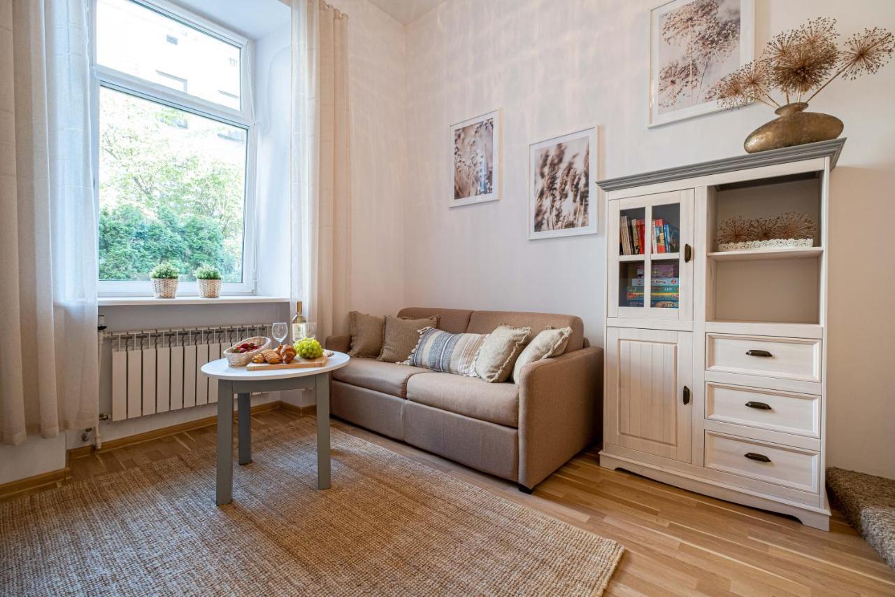 Old Town Wawel II Premium Apartments Krakow Exterior photo