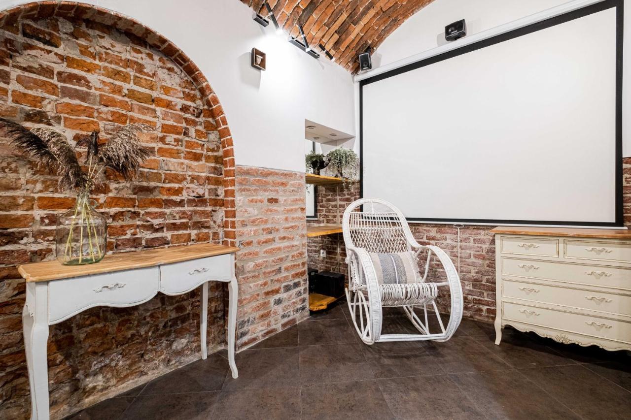 Old Town Wawel II Premium Apartments Krakow Exterior photo