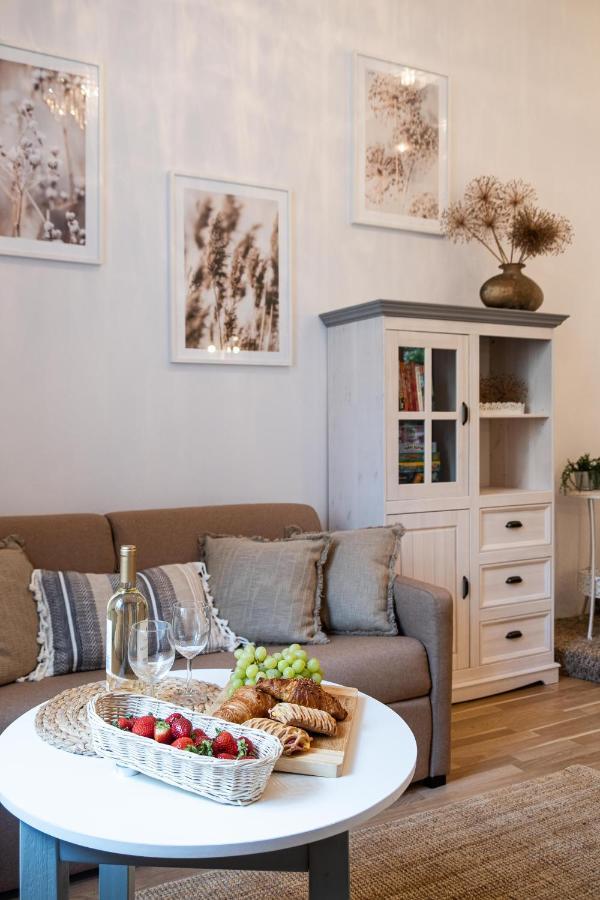 Old Town Wawel II Premium Apartments Krakow Exterior photo
