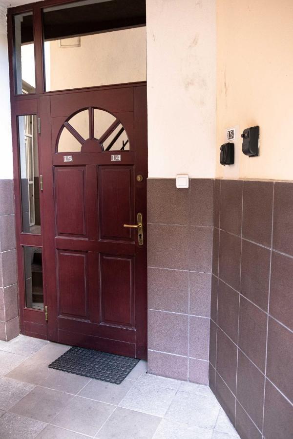 Old Town Wawel II Premium Apartments Krakow Exterior photo