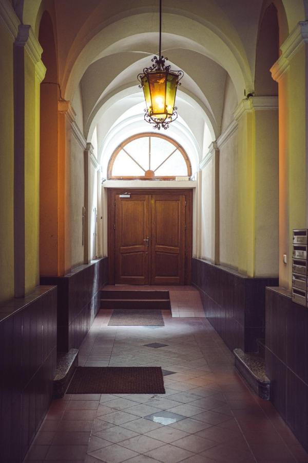 Old Town Wawel II Premium Apartments Krakow Exterior photo