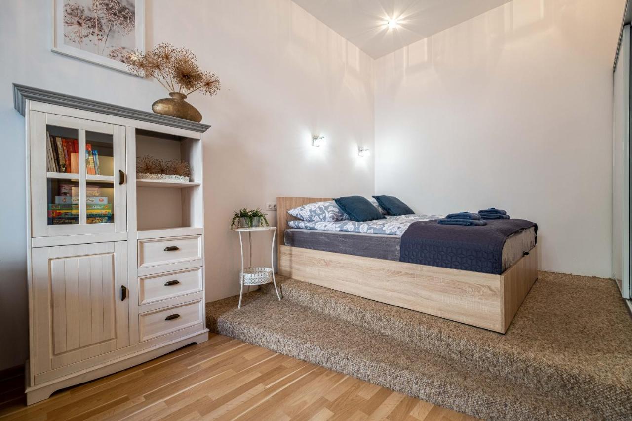 Old Town Wawel II Premium Apartments Krakow Exterior photo