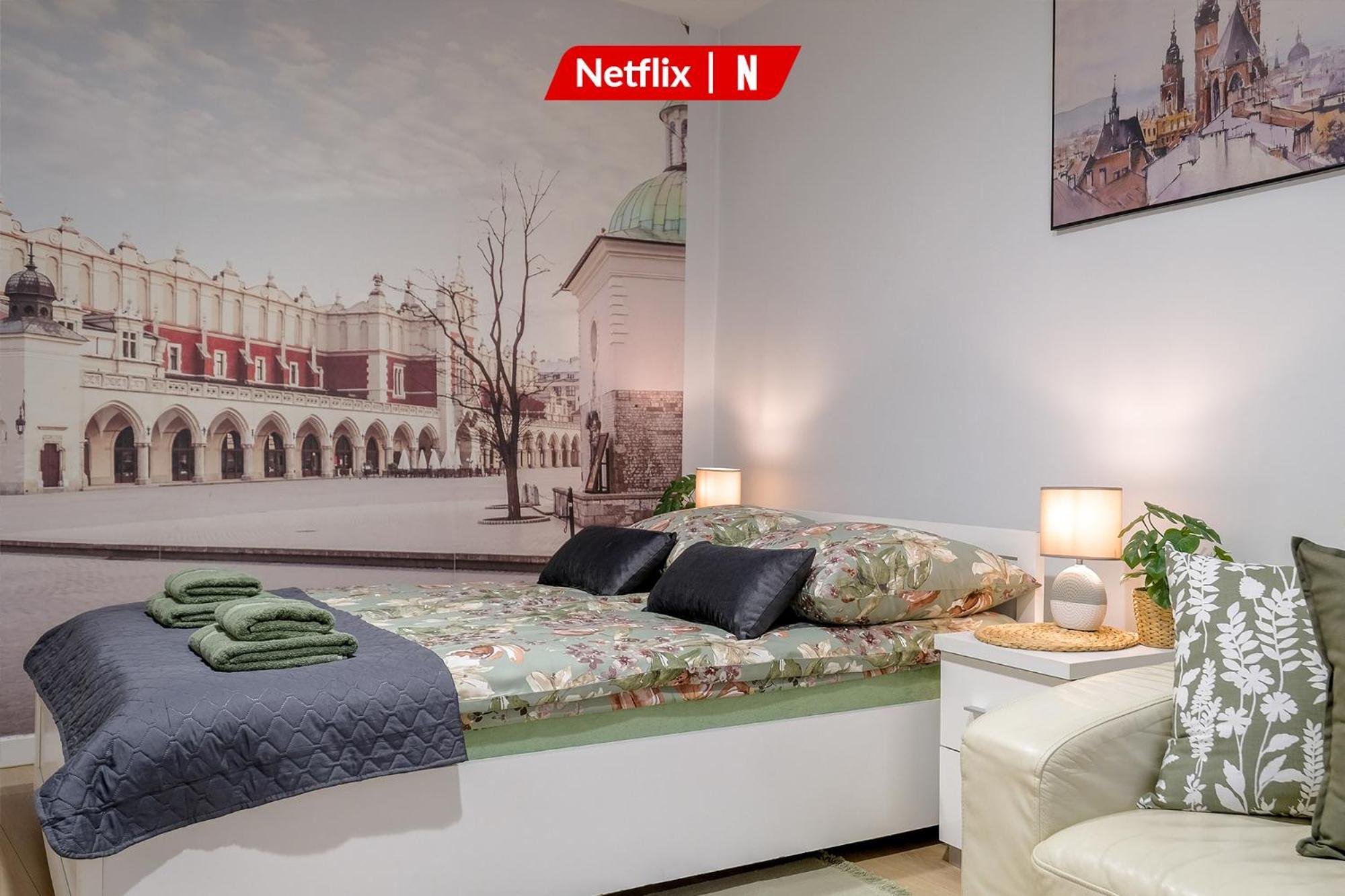 Old Town Wawel II Premium Apartments Krakow Exterior photo