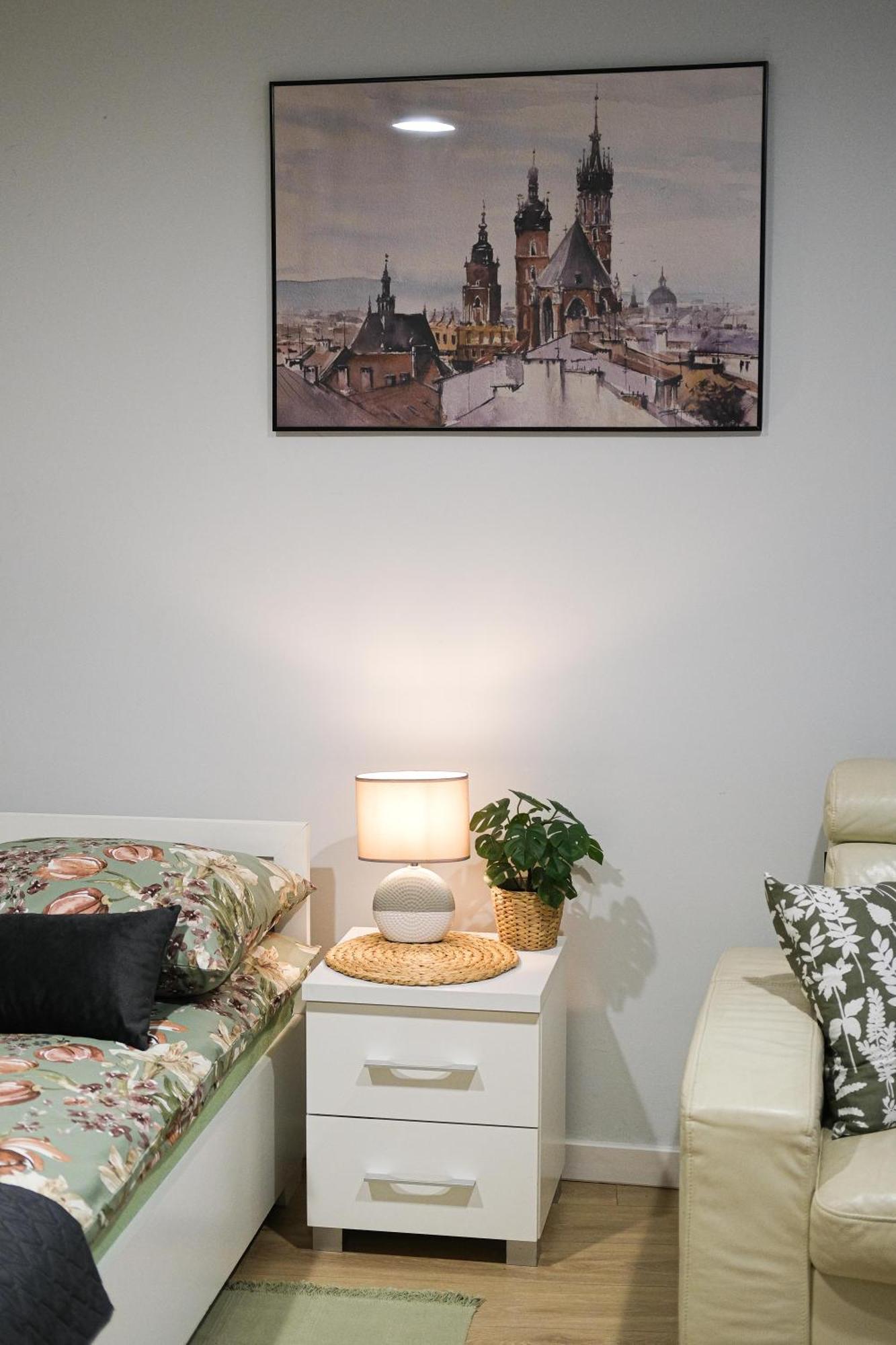 Old Town Wawel II Premium Apartments Krakow Exterior photo