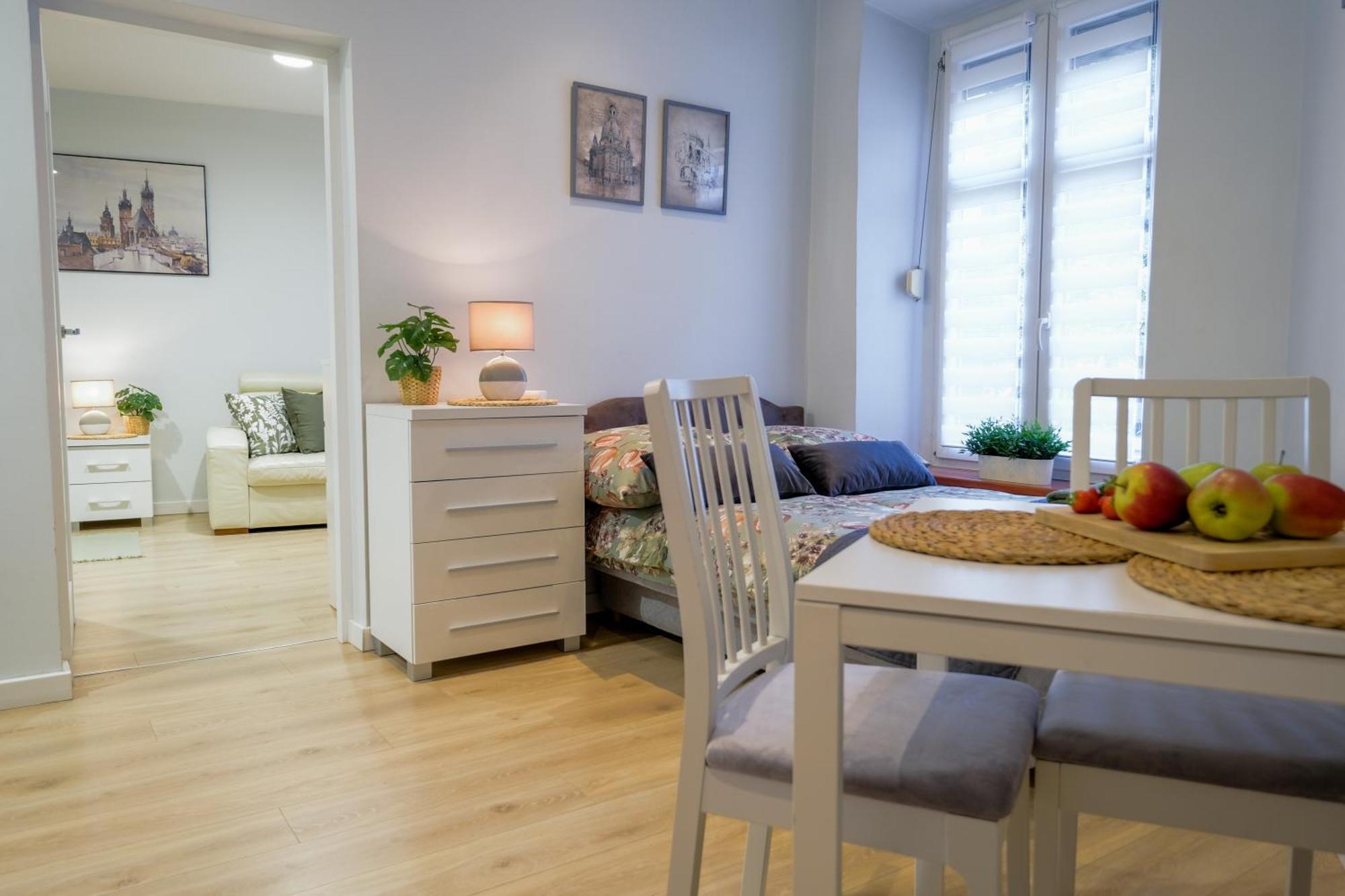 Old Town Wawel II Premium Apartments Krakow Exterior photo
